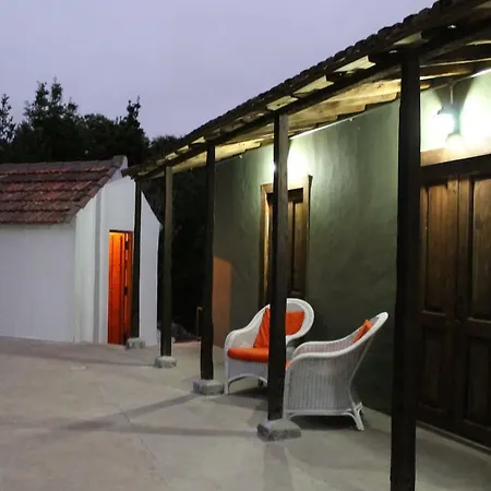 Casa di campagna Casa Fita En El Cubo De La Galga
