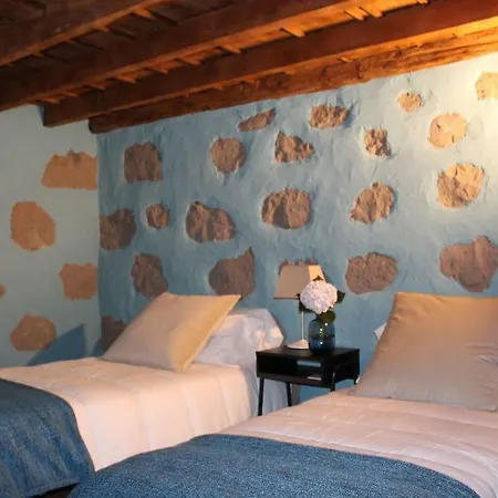 Casa di campagna Casa Fita En El Cubo De La Galga