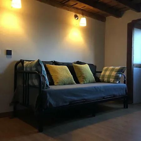 Landsted Casa Fita En El Cubo De La Galga *