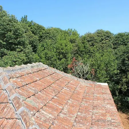 Casa Fita En El Cubo De La Galga Landsted Puntallana
