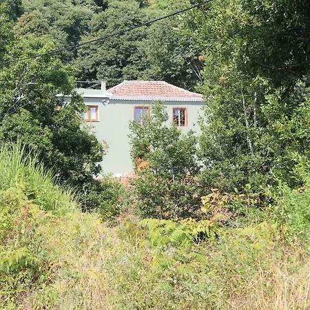 Casa di campagna Casa Fita En El Cubo De La Galga *